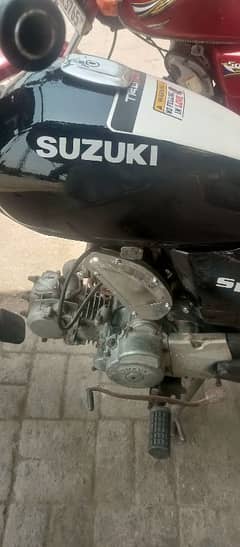 suzuki
