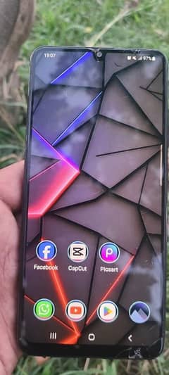 Samsung Galaxy a32 non PTA