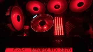 AMD Wraith Prism RGB Cooler (AM4 Socket)