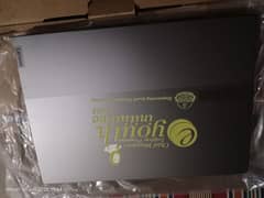CM laptop