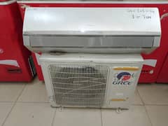 Gree 1 ton dc inverter G101G (0306=4462/443)lushsset