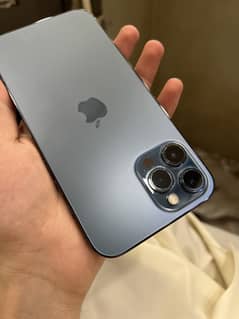 iPhone 12 Pro Max non pta