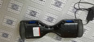 hoverboard