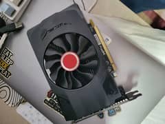 Amd Rx 560 4gb xfx for sale