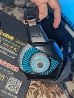 DAREU Gaming Headphones Original