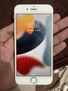 I phone 6s