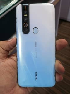 Tecno 15 Pro