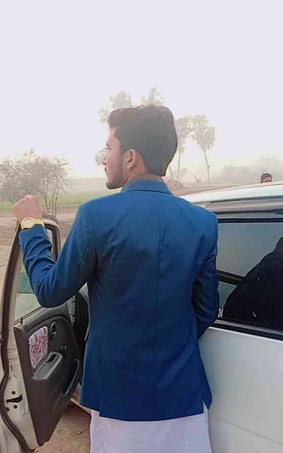 Majid Sherazi2797