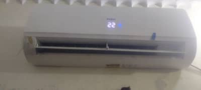 Haier 1 ton ac