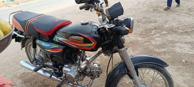 express 2018 model