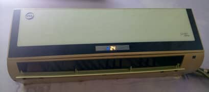 AC for sale 1 ton only 36 hazar muzaffargarh