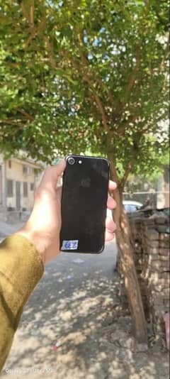 iphone 7 128gb nonpta factory unlock panel orbattery nhi hy baki board