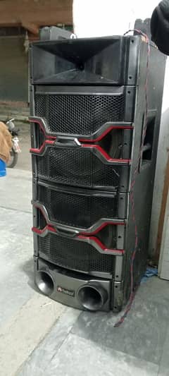 speaker for sale