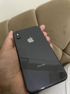 iPhone XS PTA Approved