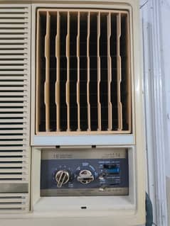General Window Ac
