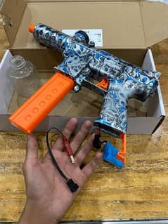 gel blaster
