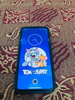 vivo y100 8+8/256 full box