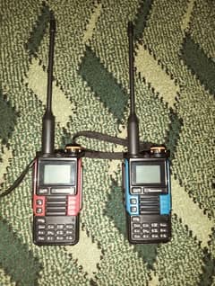 walkie