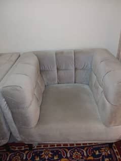 5 Seater Chester Sofa for Sale