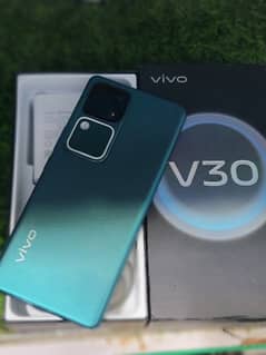 vivo v30 12 GB 256 GB 03253982971Watsapp