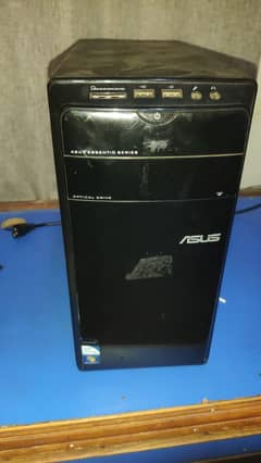Xeon E3 1270 3.50ghz, 16gb ram