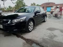 Honda Accord 2008