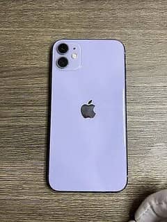 Apple iPhone 11