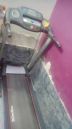 Slimline 140s Treadmill for sale