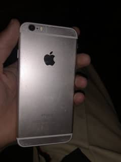 iphone 6 (PTA Approved)