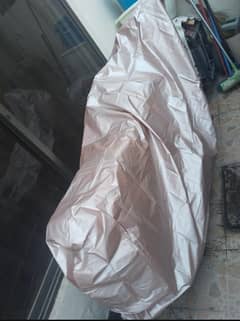 cd 70 water proof bike cover