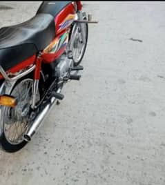 Honda CD 70 argent for sale complete document O3_l8"57+24:528 contact