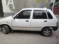 Suzuki Mehran VXR 2007,03002238348