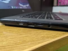 Dell 3400 Chrome book