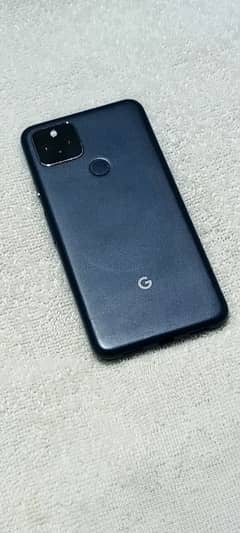 GOOGLE PIXEL 5 | 8/128 GB | Sim Lock |