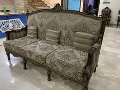 Sofa set