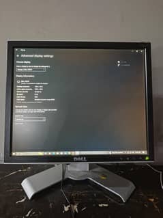 Dell 17 inch In Very Good Condition for Sale
