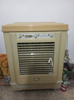 Air Cooler l  Plastic Body 220 Volt