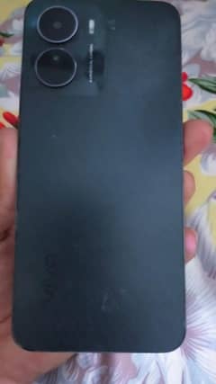 vivo y 16
