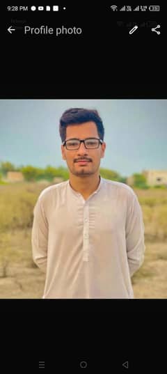 Muhammad Younas from barakhu Islamabad