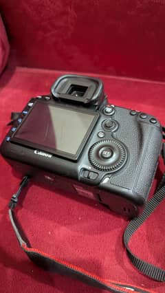 Canon 5D Mark 3