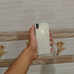 IPhone X 256gb non Pta