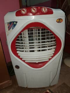 Bright air cooler