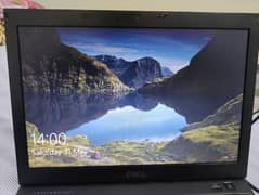 DellLATITUDE E6410 (Core i5) laptop (500 HDD) Urgent sell