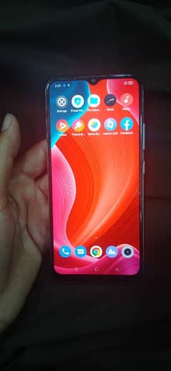 realme c15