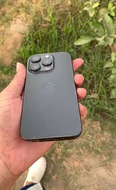 Iphone 15pro 128Gb Full Box 10/10