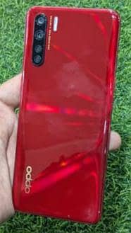 Oppo f15