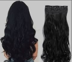 Hair Extensions