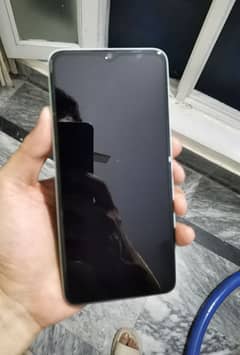 infinix smart 7  4/64  lush condition 9.5/10