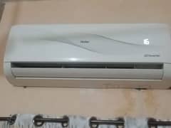 Split type DC inverter Room Air conditioner