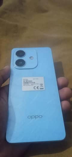 Oppo A3x 4/64
